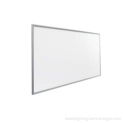 LED lighting panel with 3 years warranty and CE/RoHS/FCC/LVD marked